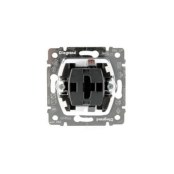 Legrand PRO 21 Мех Выключатель 1-клавишный 775801