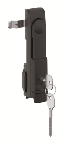 ABB Поворотная ручка CZT7 с замком типа «Берлин» 2CPX052431R9999