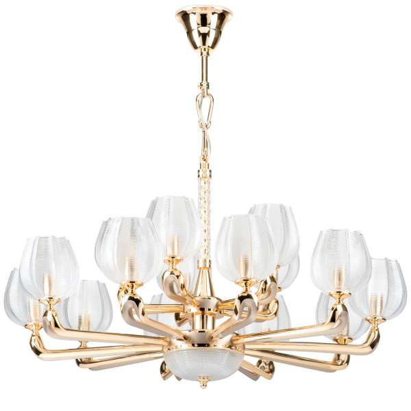 Lightstar Люстра подвесная Delta Lightstar 706152