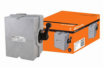 TDM  РКН-63  ( | - 0 - | ) 63А SQ0734-0008