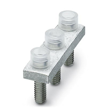 Phoenix Contact Винтовая перемычка FBI 3-20 N 3213205