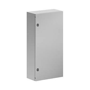 DKC Корпус навесной STH с М/П из нержавеющей cтали AISI304 ВхШхГ 1200x600x300 мм, без фланца