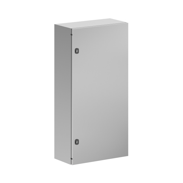 DKC Корпус навесной STH с М/П из нержавеющей cтали AISI304 ВхШхГ 1200x600x300 мм, без фланца