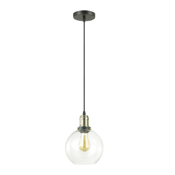 Lumion Подвесной светильник Kit 3684/1 Lumion Подвесной светильник Kit 3684/1