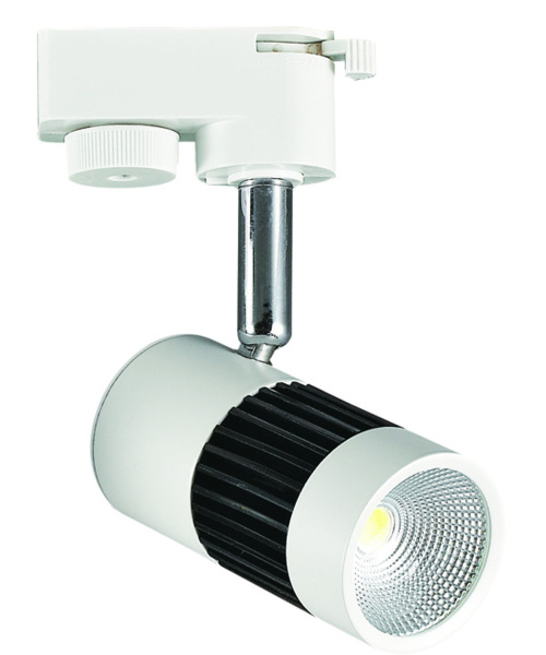 Horoz Electric Белый Светильник светодиодный трековый 8W 4200K HL836L HRZ00000884