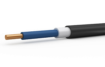 Кабель силовой безгалогенный ППГнг(А) -HF 1х16 ок-1 ч ППГнг(А)-HF 1*16 ок-1