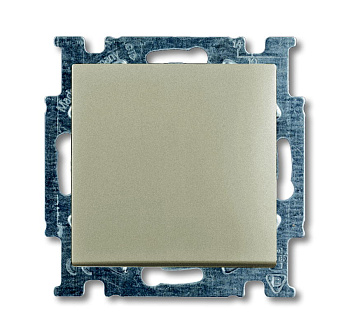 ABB BJB Basic 55 Шамп Выключатель перекрёстный 1-клавишный 2CKA001012A2172