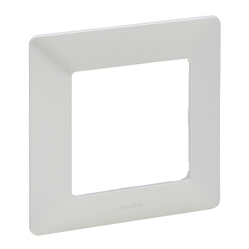 Legrand Valena LIFE Жемчуг Рамка 1-ая 754141