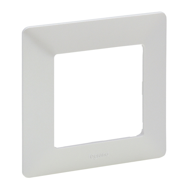 Legrand Valena LIFE Жемчуг Рамка 1-ая 754141