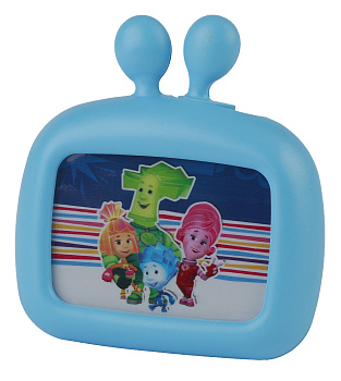 ЭРА NN-613-SW-BU Синий фиксики ночник