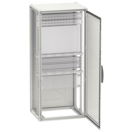 SE SF/SM Sarel Дверь двойная для шкафа 6000 2200х1200 NSYSFD22122D