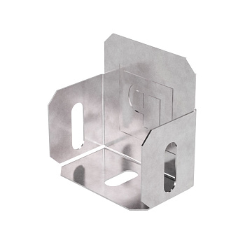 Промрукав Заглушка лотка Стандарт 50х50 PR16.0870