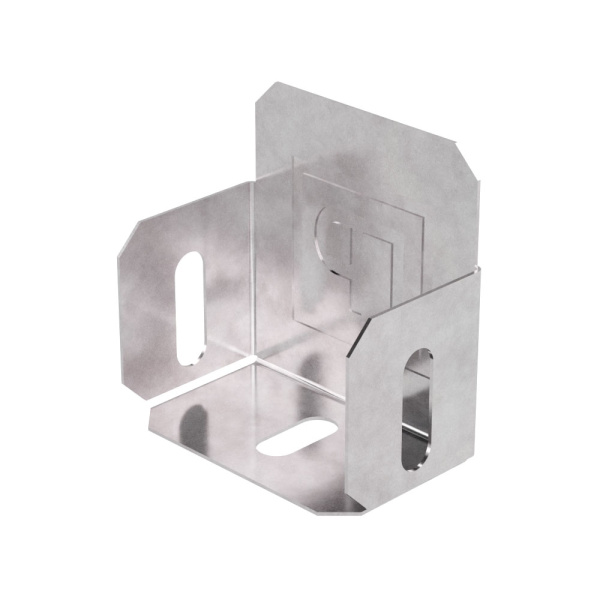 Промрукав Заглушка лотка Стандарт 50х50 PR16.0870