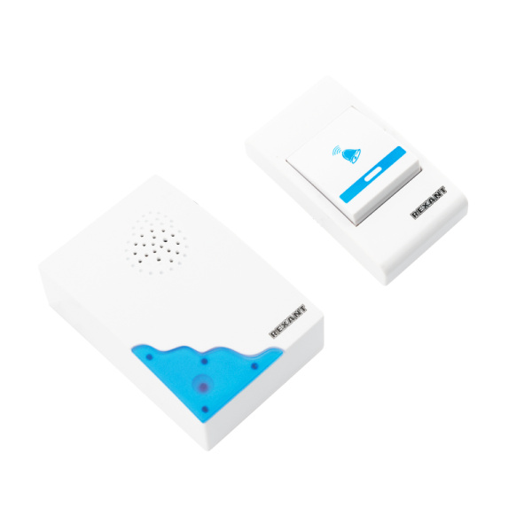 Проводной звонок 220 вольт RX-8 Rexant 73-0080