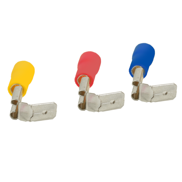 КЭАЗ Разъем плоский ответвительный РпОи OptiKit S-PO-PVC-1,5-7,5-0,4(100шт)