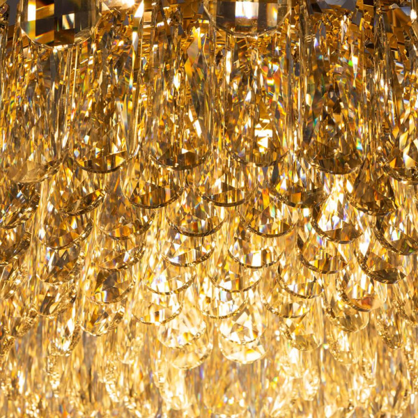 Купить Divinare Потолочные светильники 3510/17 SP-18