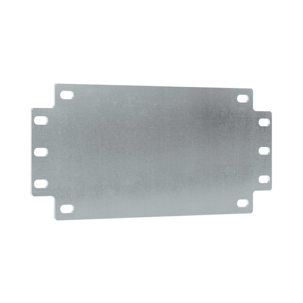 DKC Монтажная плата для корпусов SDE, SDI ШхВ 300x150 мм