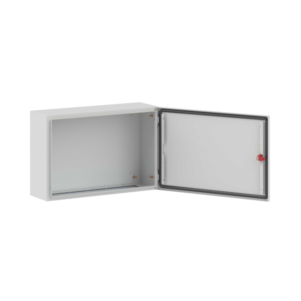 Купить DKC Корпус навесной ST без М/П ВхШхГ 400x600x200 мм