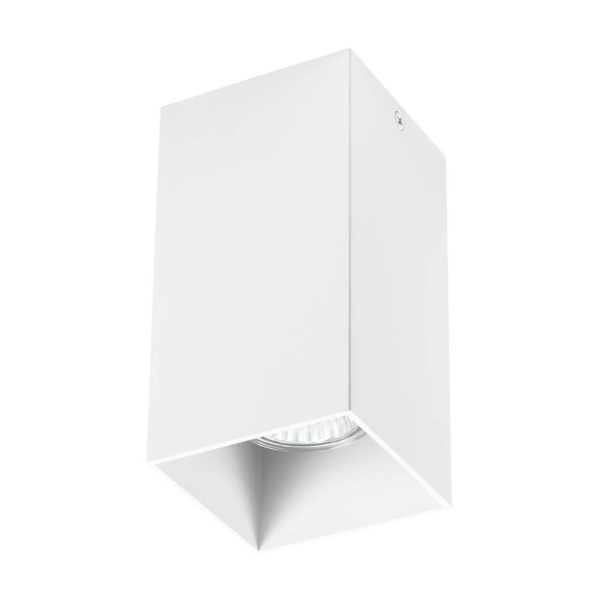 Lightstar Светильник точечный накладной декоративный под заменяемые галогенные или LED лампы Rullo Lightstar 216586