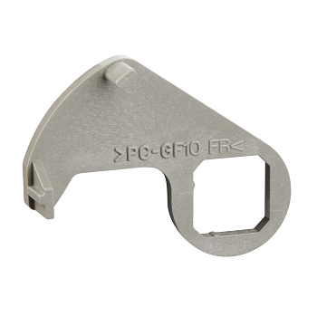 SE Compact Masterpact Комплект Блокировки поворотной рукоятки без замка (Ronis /Profalux) 33868