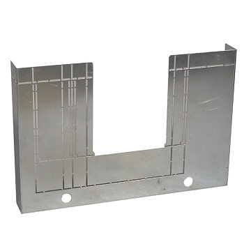 Legrand XL3 Перегородка 2 DMX3 L850 020809