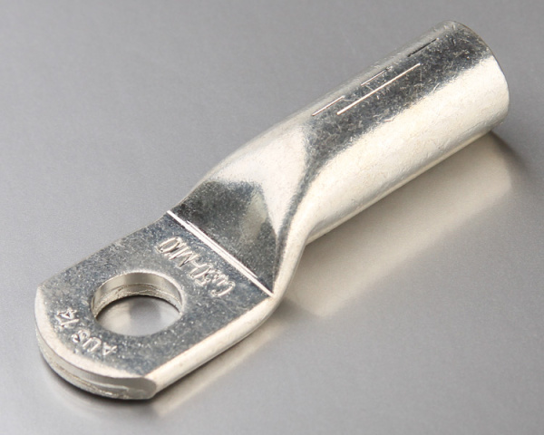 КВТ Наконечник ТМЛ(DIN) 35-10-8,2 (уп.50)