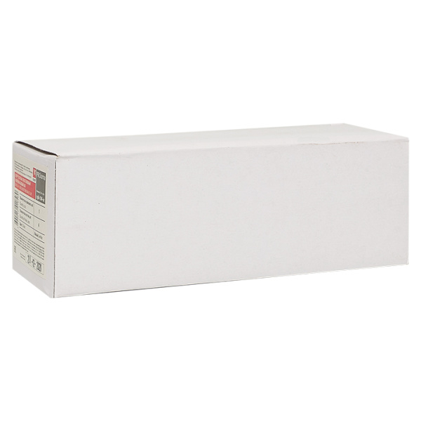 Купить EKF PROxima Корпус КП104 пластиковый 4 кнопки белый