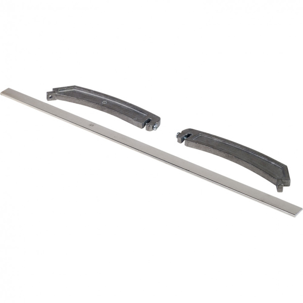 SE Modicon 8 Slots Shield Kit BMXXSP0800