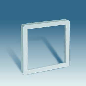 Simon 82 Белый Адаптор (мех 75809-39,5211-x,5220-x,5321-x,5391-x,5502-x) 82088-30