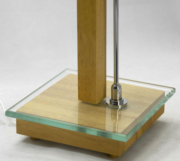 Купить Lussole Комплект GRLSF-2504-01 (Светильник LSF-2504-01, Лампа светодиодная E27 1 шт.)