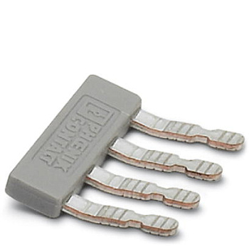 Phoenix Contact Гребенчатый мостик EB 4- 8 0202142