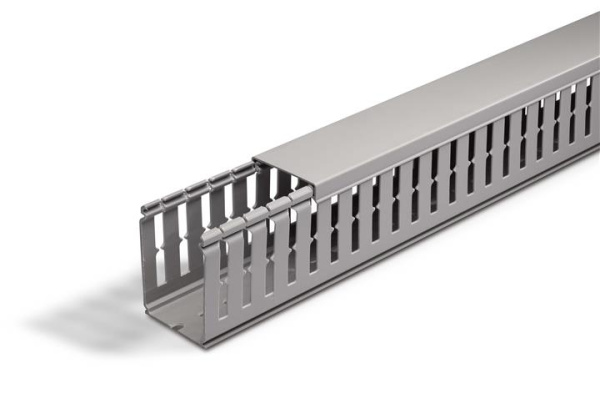 ABB Luca Кабель-канал перфорир. 40х30 8/12 05035