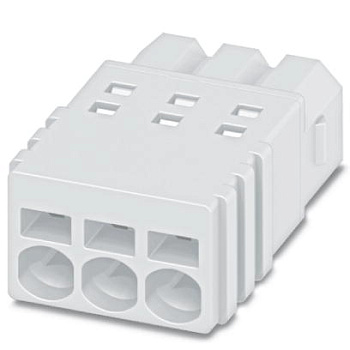 Phoenix Contact Вилочная часть PTSM 0,5/ 2-P-2, 1704853