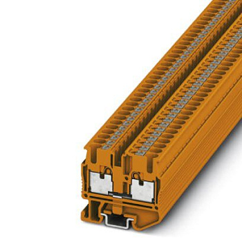 Phoenix Contact MPT 2,5 OG Проходная мини-клемма 3248127