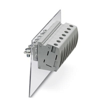 Phoenix Contact Проходная клемма UW 25-POT/S 3073513