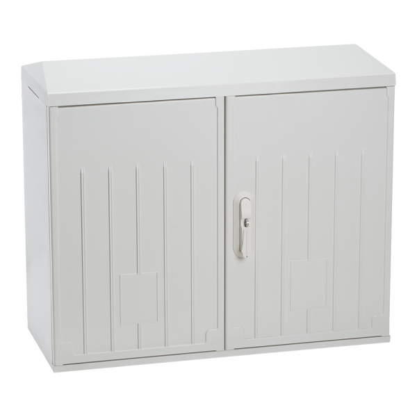 КЭАЗ Корпус из полиэстера OptiBox G-536-RS221-A-1-IP54 143906