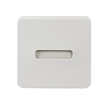 Zamel Ledix Светильник LAMI Белый/Теплый бел., 230V 18-221-52