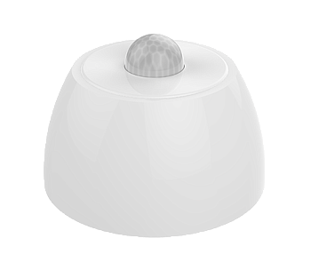 Varton Датчик движения с сенсором освещенности DA2-SEN2-S, для накладного монтажа, IP20