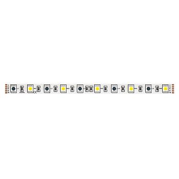 Maytoni Led strip Белый Светодиодная лента 24В 5050 14,4Вт/м RGB+W 3000K IP20 10176