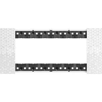 BT Living now Пиксель Рамка итальянский стандарт 6 мод KA4806MW