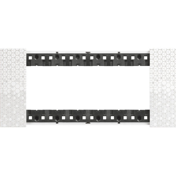 BT Living now Пиксель Рамка итальянский стандарт 6 мод KA4806MW