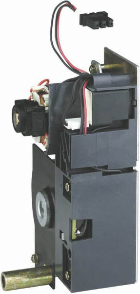 Купить SE Masterpact NT Привод моторный 100-130В DC 33187