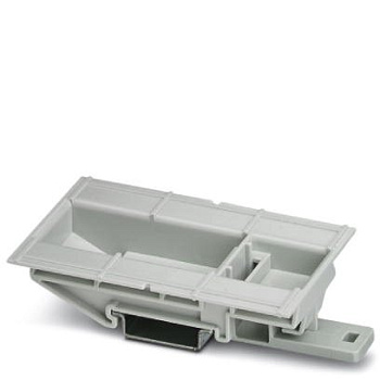 Phoenix Contact UCS DIN 125-H 7035 VPE10 Адаптер для монтажной рейки 1099260