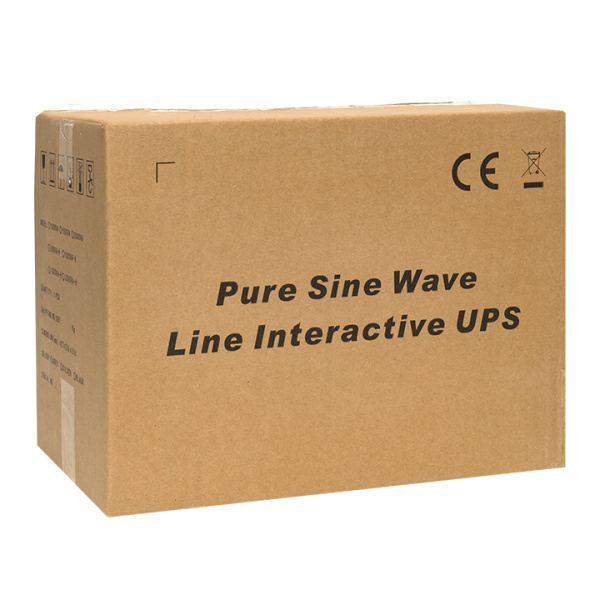 Купить EKF PROxima Источник Бесперебойного Питания Линейно-интерактивный E-Power PSW 600 500 ВА напольный, без АКБ, с усиленным зарядным устройством