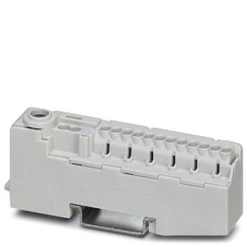 Phoenix Contact Клемма потенциальные блоки PTU 16/14X2,5 GY 3214016