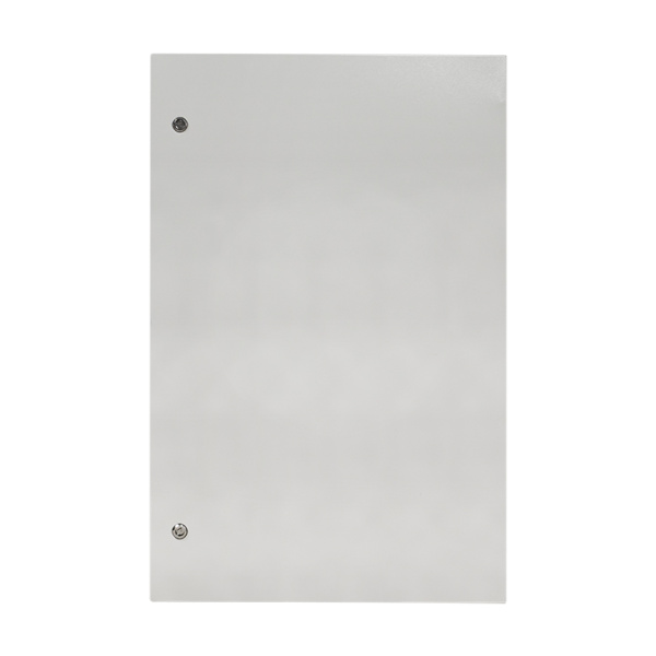 Купить EKF Basic Щит с монтажной панелью ЩМПг-100.65.30 (ЩРНМ-5) IP54