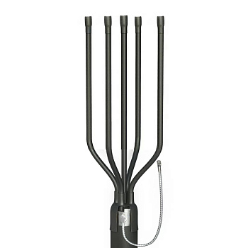 ЗЭТАРУС Муфта 5 ПКТпб-1   (4-10) нг-Ls без наконечников ЗЭТАРУС zeta23382