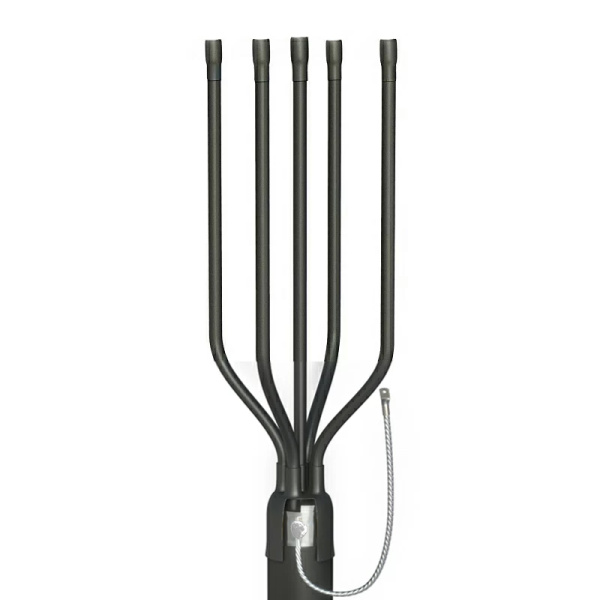 ЗЭТАРУС Муфта 5 ПКТпб-1   (4-10) нг-Ls без наконечников ЗЭТАРУС zeta23382