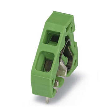 Phoenix Contact Клеммные блоки для печатного монтажа ZFKDS 2,5-5,08 L 1732140