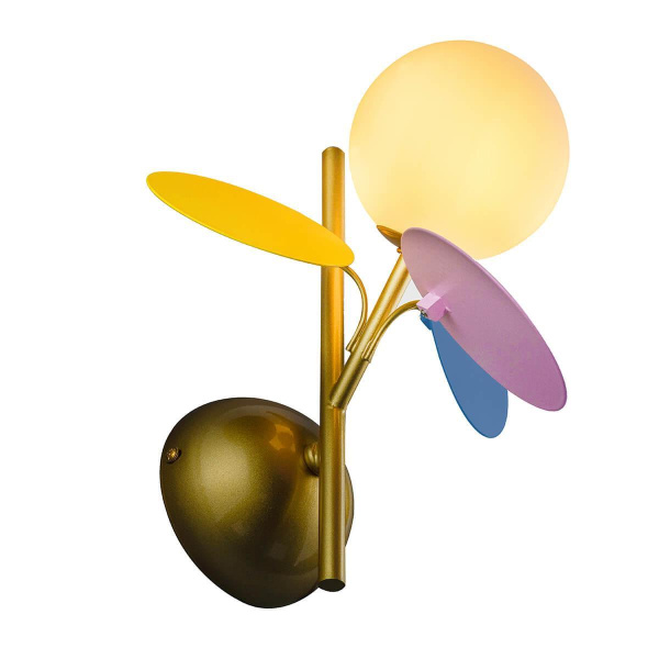 LOFT IT 10008/1W mult Светильник настенный LOFTFIT Matisse , шт